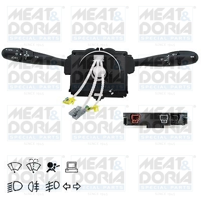 Steering Column Switch